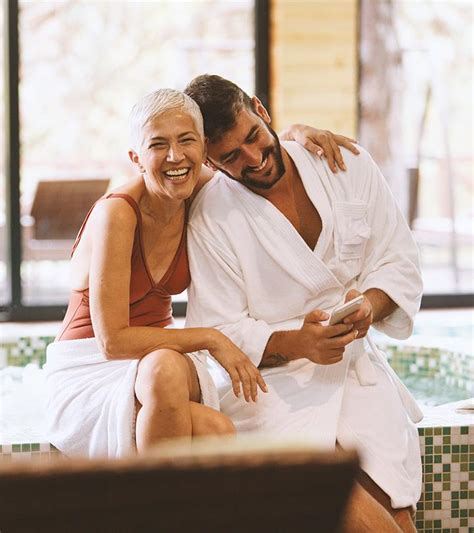 how to seduce a aunty|24 clear signs that an older woman wants to sleep with you